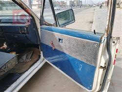 ميتسوبيشي L200